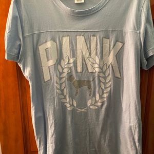 VS Pink Tee